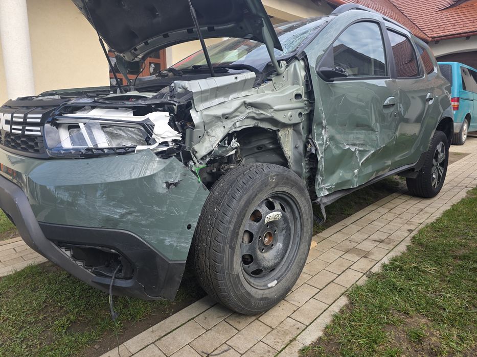 DACIA Duster 0 — imagine 2