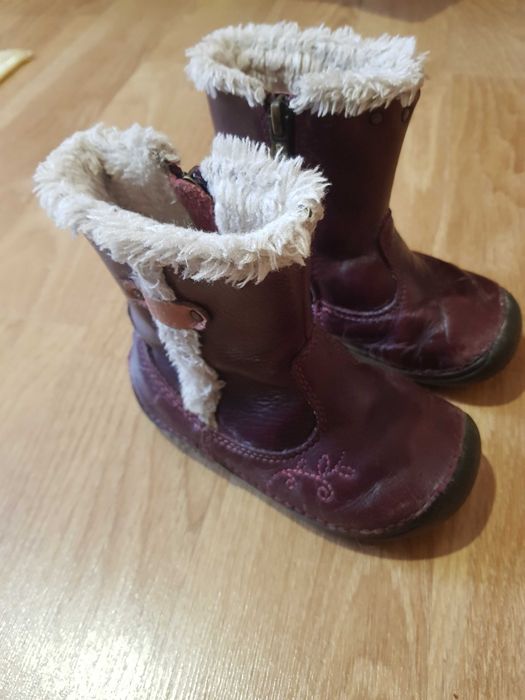 Vand ghete fete nr 23-24