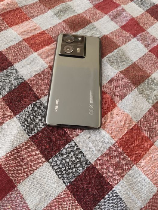 Xiaomi 13t pro 5G black