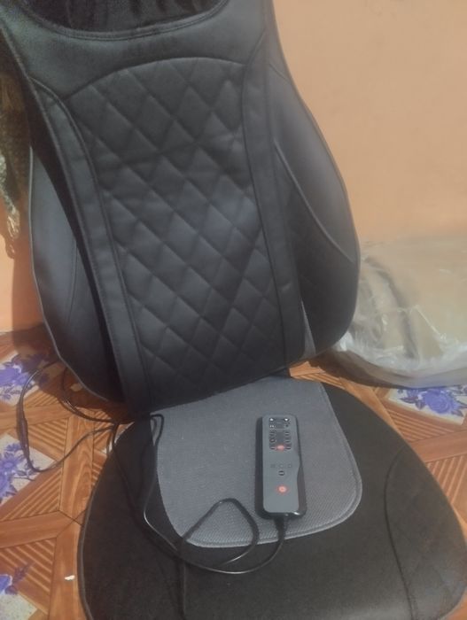 Массажер Melia для тела