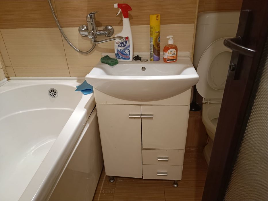 TOMIS NORD CIREȘICA-2 Camere moderne !