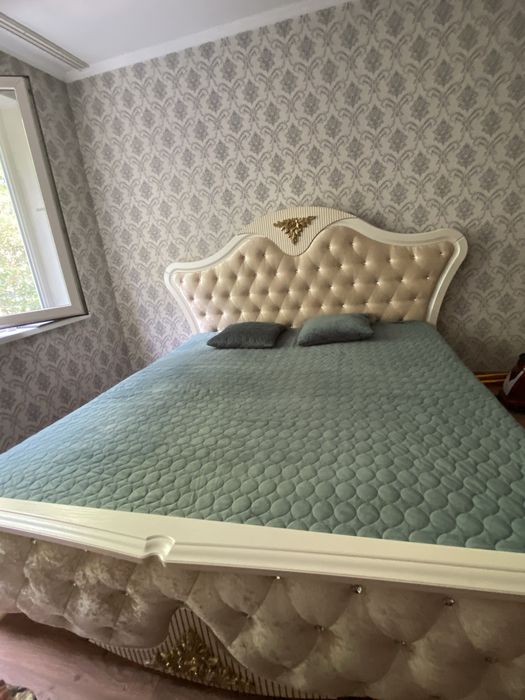 Мебель двухсалка