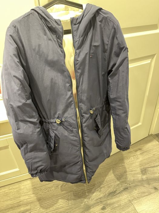 Geaca Tommy Hilfiger dama