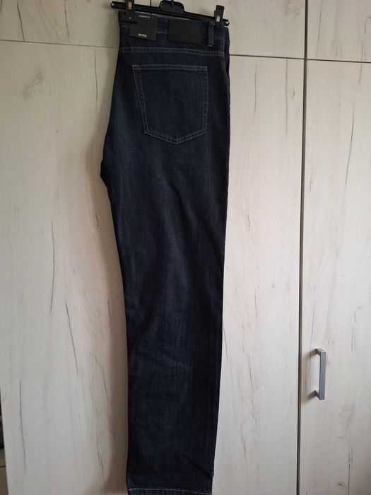Hugo Boss Мъжки дънки 38/34