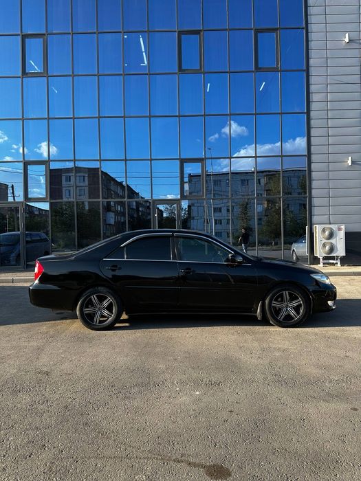 Toyota Camry 2003г. 2.4л.
