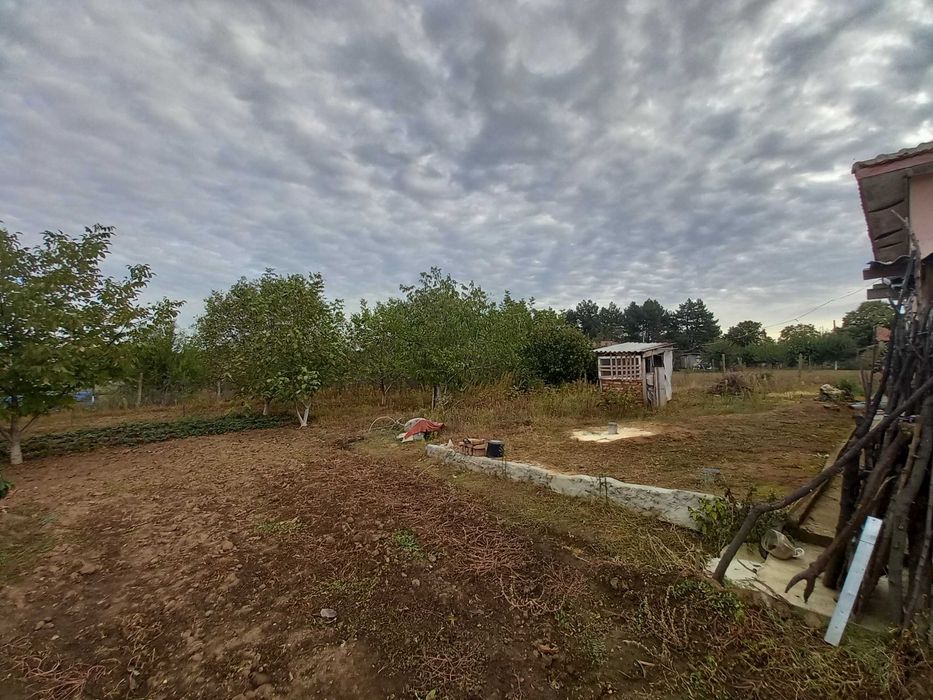 Продава се Къща в Разград, Бели Лом - 104 кв.м за 344 €/кв.м - Снимка #17