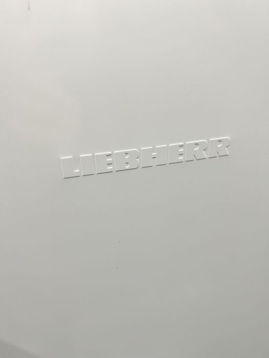 Combina frigorifica Liebherr