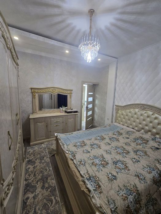 Срочно сдаётся новостройка Вокзал 48 мактаб