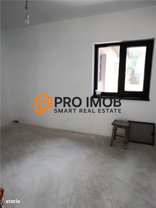 Casa tip P+M zona Capatanesti