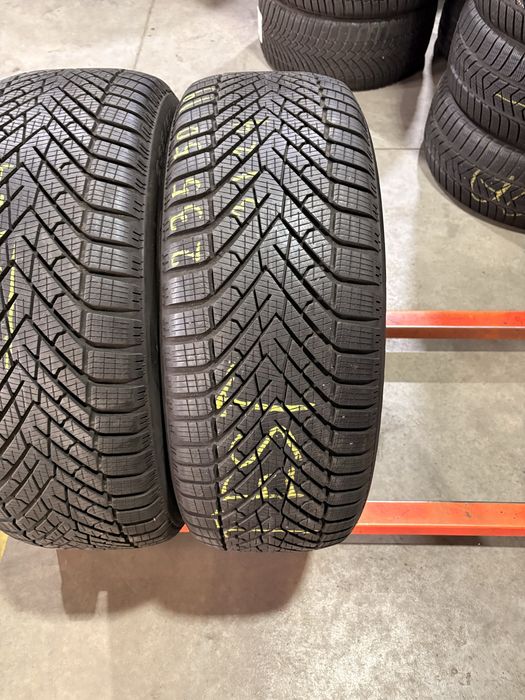 Anvelope iarna 235/50/19 Pirelli Winter Scorpion 2 235 50 19 R 19