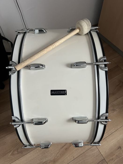 Toba mare impecabilă