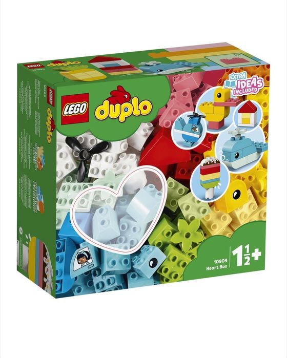 конструкъор Lego Duplo