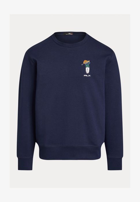 RLX Ralph Lauren - Polo Bear размер Л / Оригинал