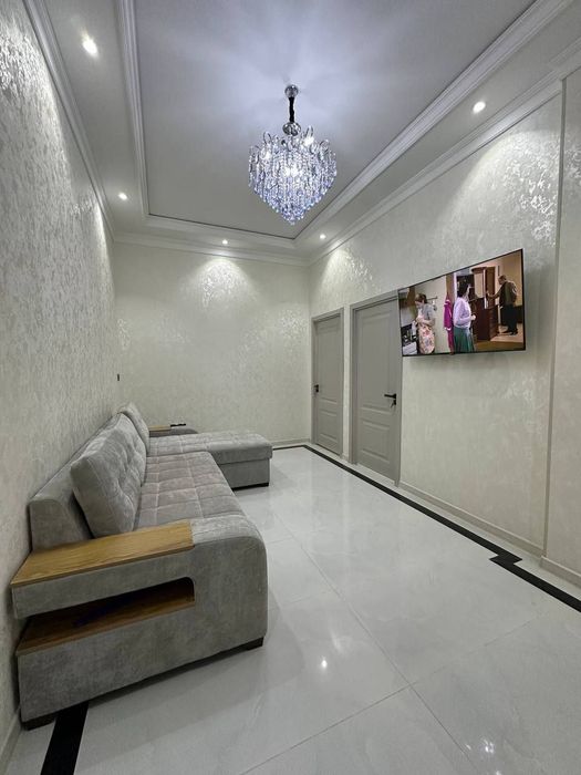 ЖК МАНЗУР  18 квартал