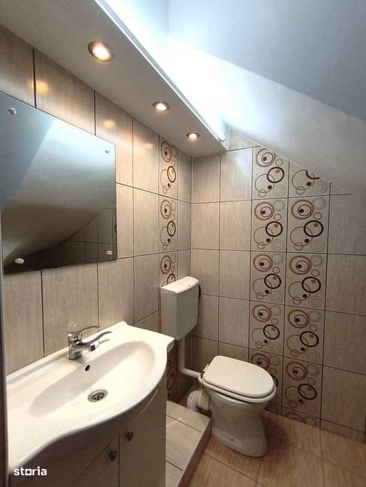 Banu Manta – Ion Mihalache – Spatiu birouri–Spatiu comercial–1900 EUR