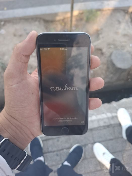 Iphone 6s sotiladi