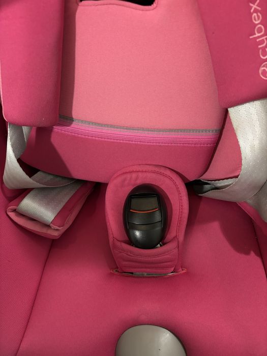 Cybex sirona s2 бебешко/ детско столче 0-15кг