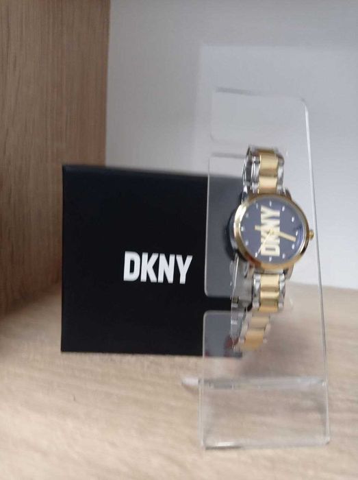Ceas
DKNY. MODEL NY6671/Fin X Amanet&Exchange cod 96956
