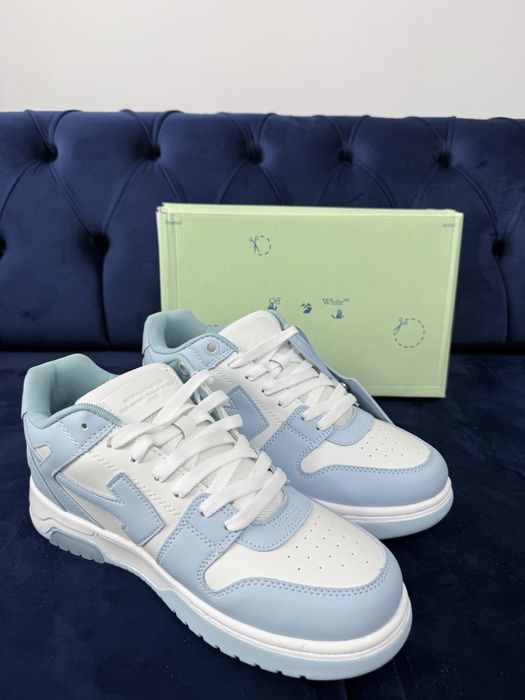 Off white out of office