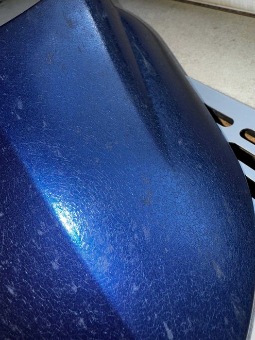 Aripa fata BMW F650gs / Dakar 2004>