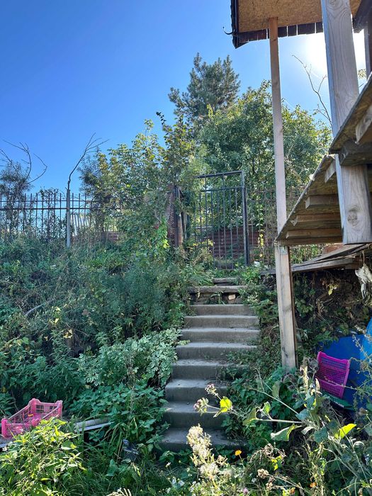 Продам дачу в СО Садовод