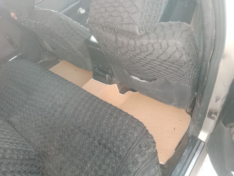 Мерседес дизель 2.5