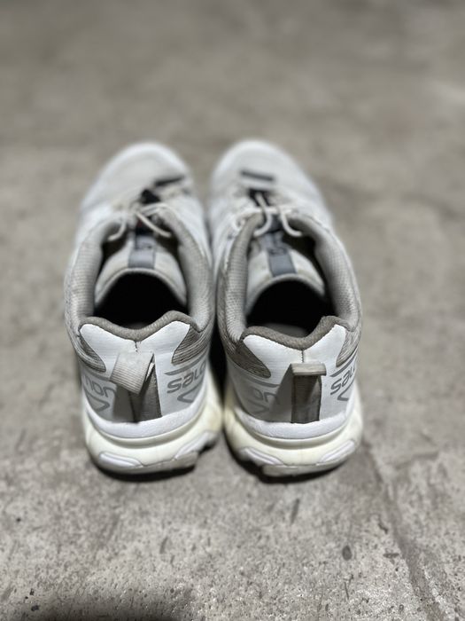 кроссовки Саломон