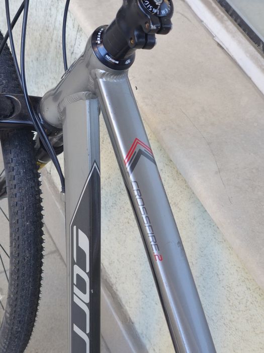 Велосипед Carrera Crossfire 2 - 29"