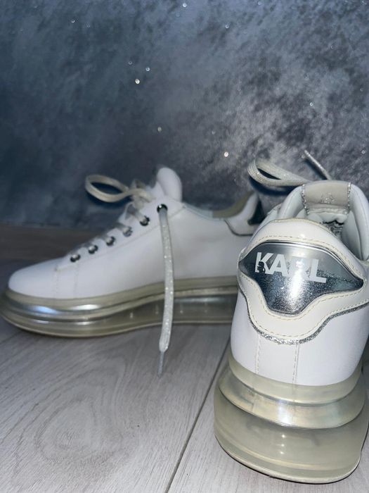 Adidasi Karl Lagerfeld  NR. 40