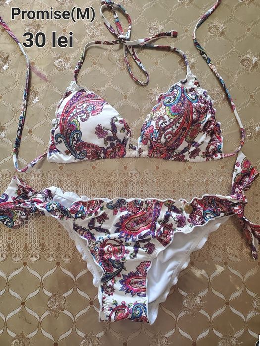 Costume baie damă S/M/L