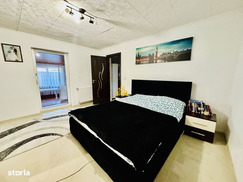 Casa Clinceni /Individuala/ 510Mp Teren/Statie Stb