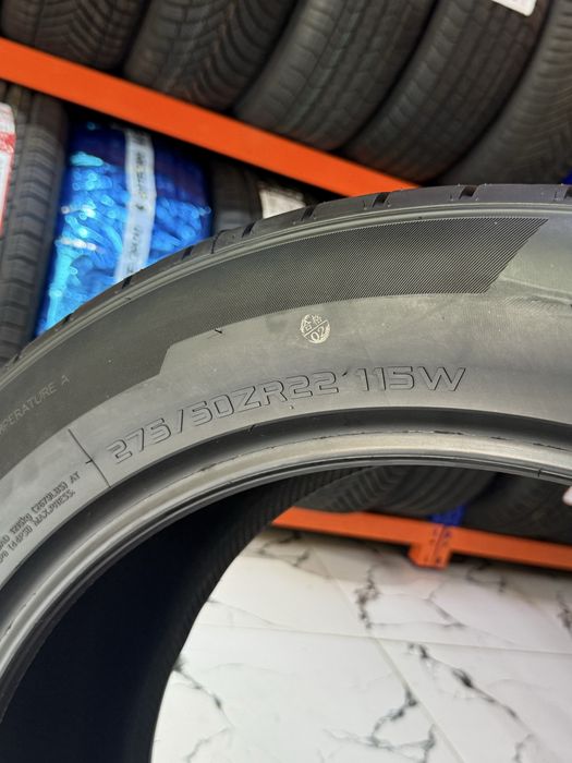 Cotechoo 275/50R22 made in china