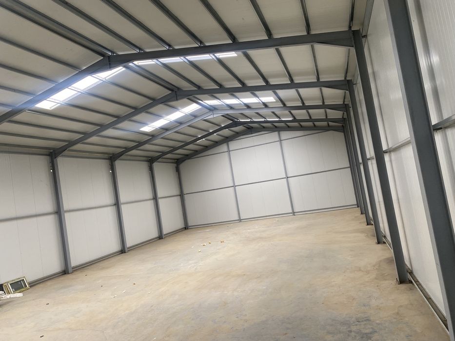 Hala de închiriat Buftea / Chitila /joita