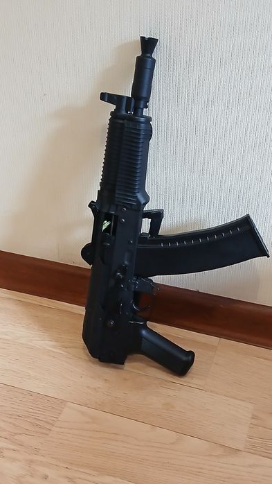 Продам игрушечный автомат