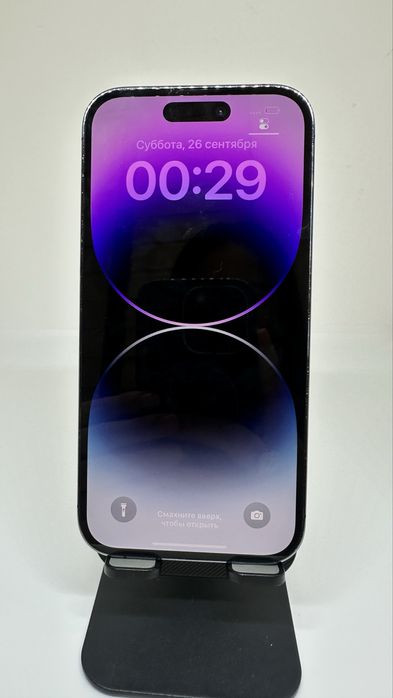 Iphone 14 pro 256 gb 20227 Pintel.kz