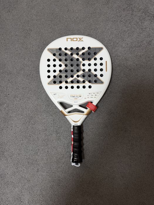 Racheta de Padel Nox