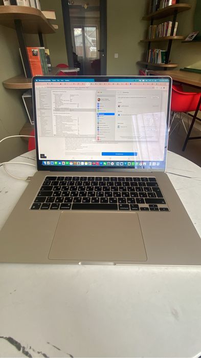 Макбук macbook 2023г идеал