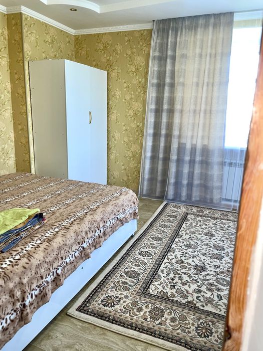 Сдам 1 комнатную квартиру