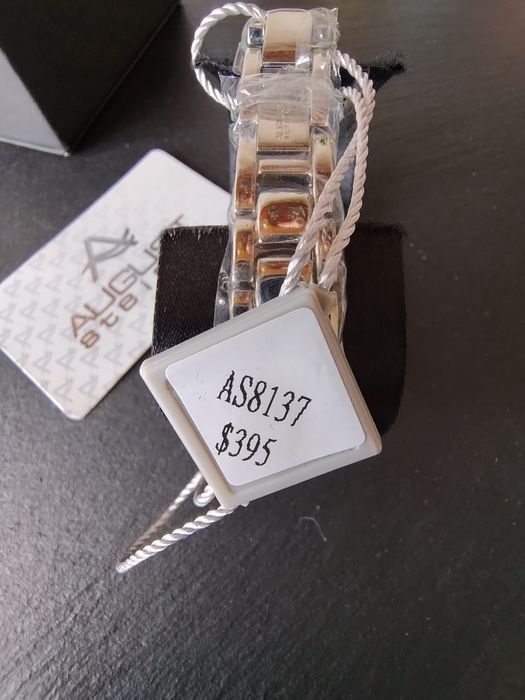 Ceas damă August Steiner