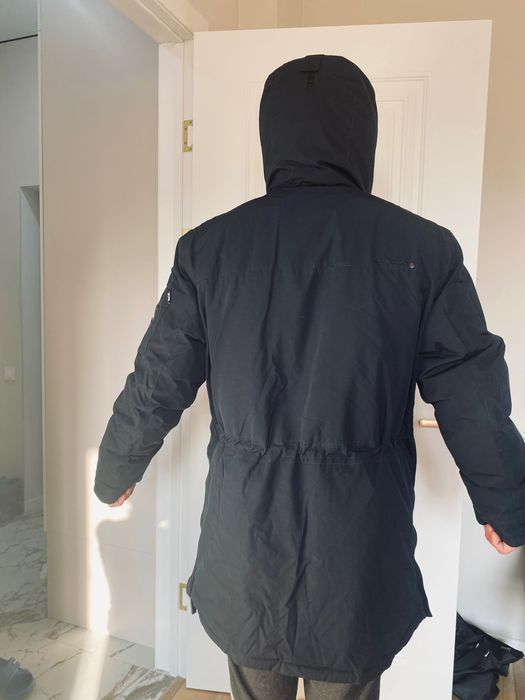 Зимняя Куртка  SHARKFORCE 3XL