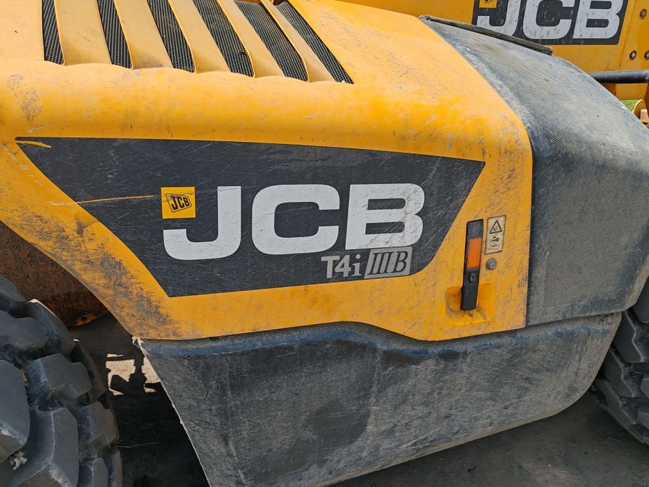 Ремонт двигателей и кпп JCB JOHN DEERE