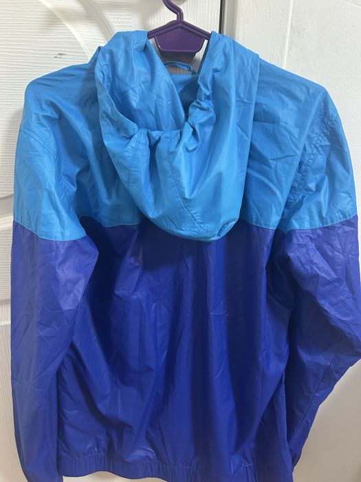 Ветровка, Зимно яке HH/Helly Hansen