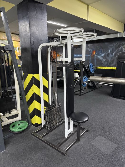 Тренажеры на продажу