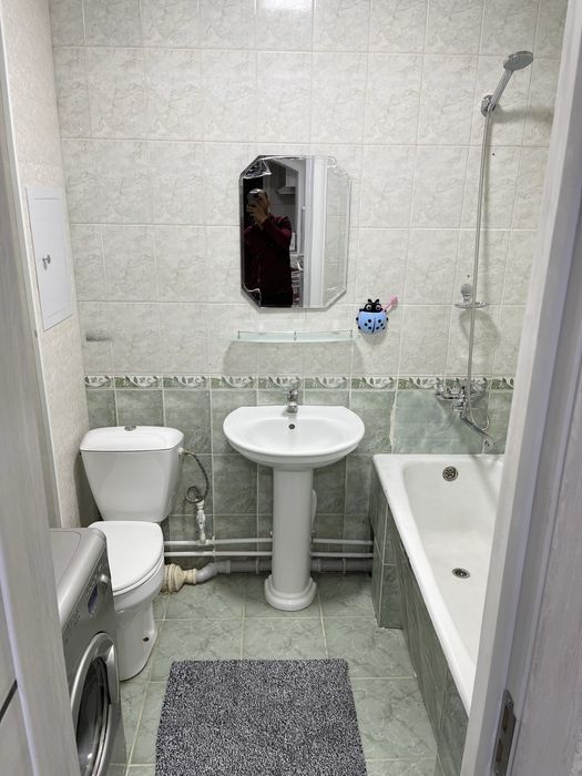 Сдаю свою квартиру Алгоритм