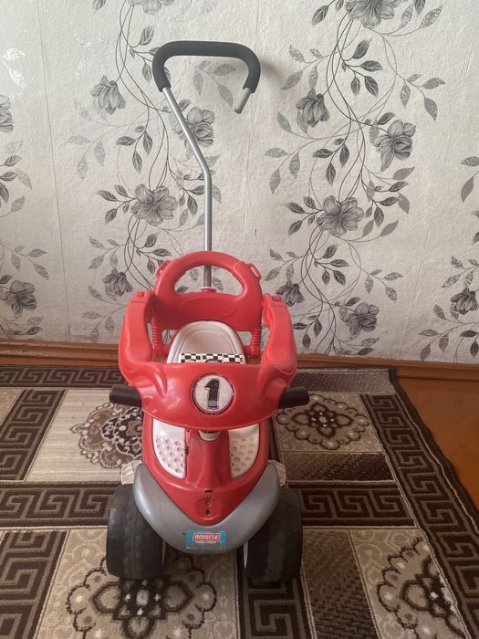 Толокар машинка СРОЧНО