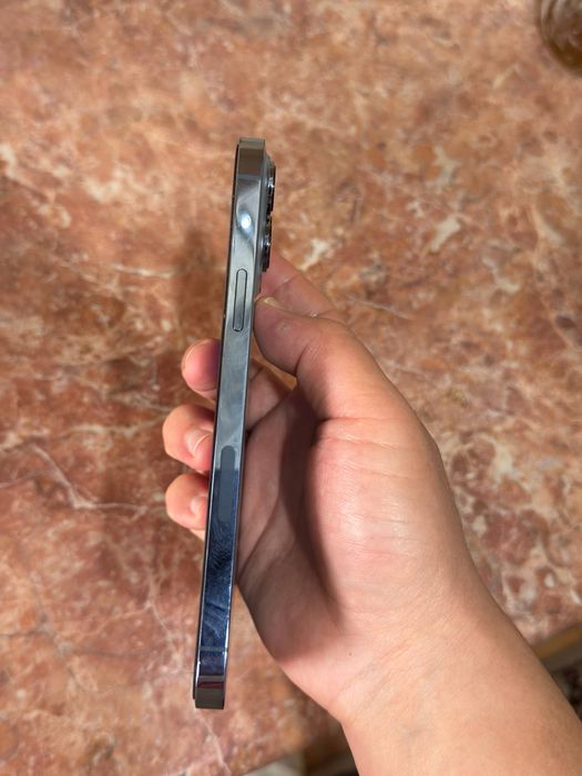 iPhone 13 Pro Max с гарантией