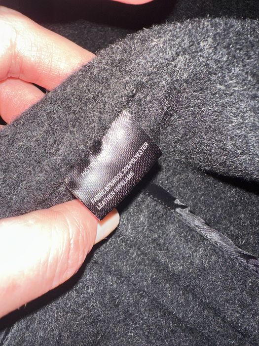 Hôtel Particulier дамско палто