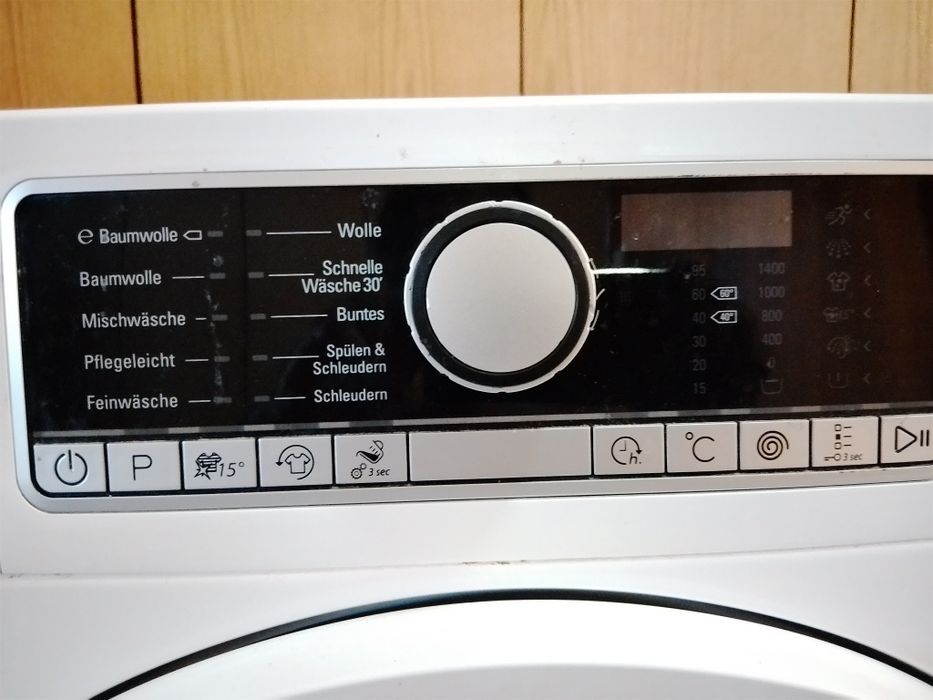 Пералня Bauknecht,мотор за пералня, помпа за пералня,клапан за пералня