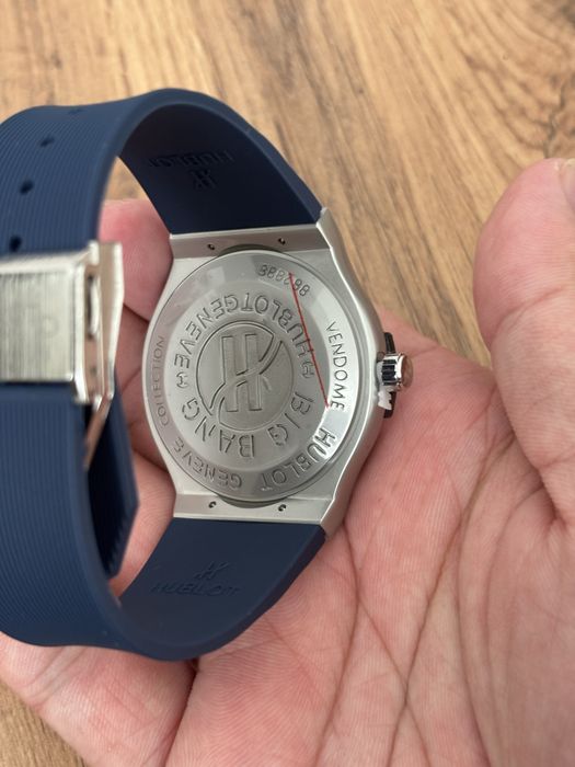 Часы Hublot Geneve