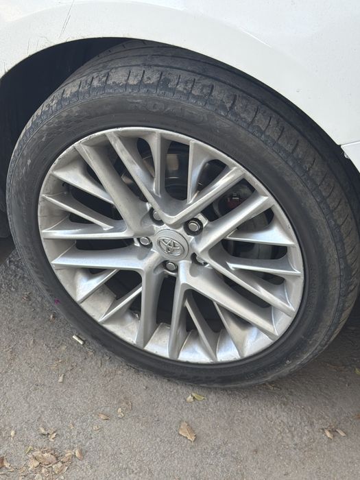 Дискі  235/45/18